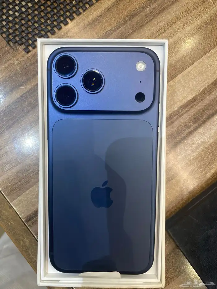 ايفون 17برو ماكس 0