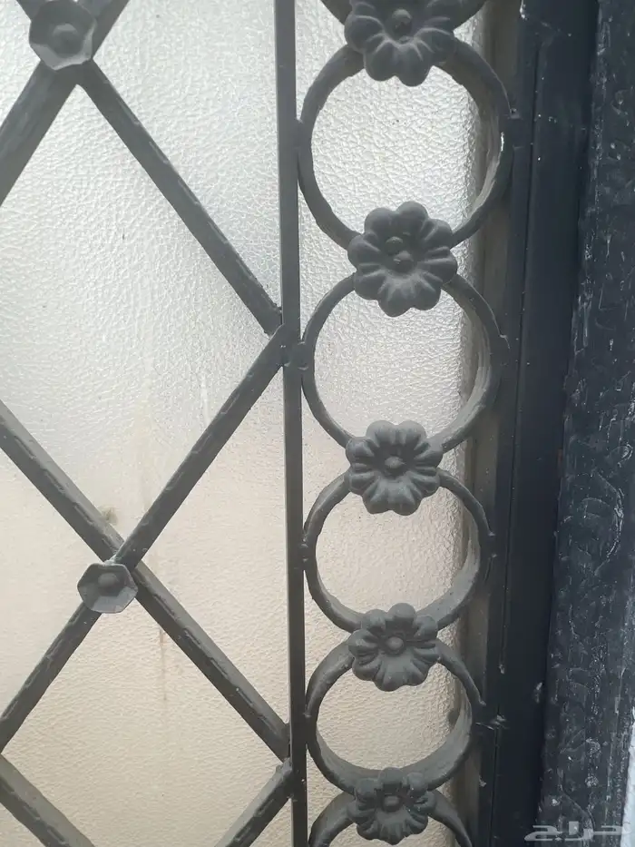 باب حديد بجودة عالية 2