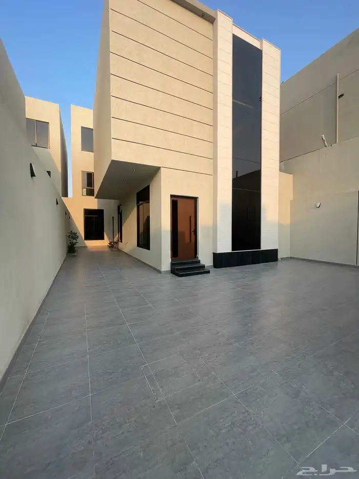 فيلا للبيع 0