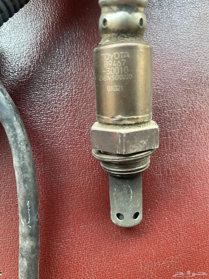 حساسات شكمان لكسز is -Gs 5