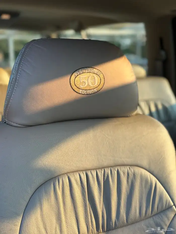 جمس اصدار 50 عام الذهبي 22