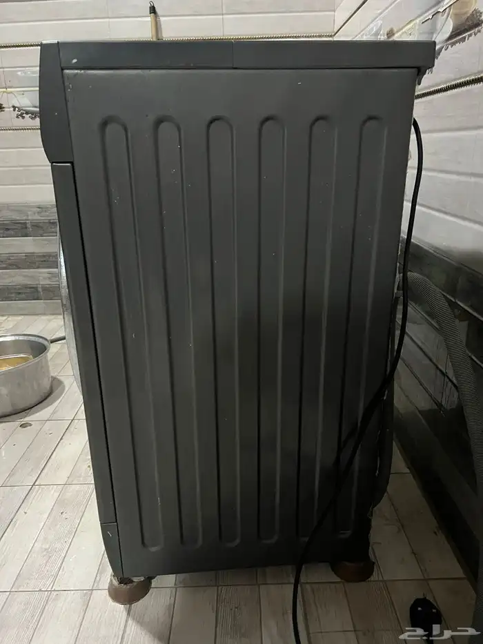 غسالة اوتماتيك للبيع 7 كيلو 14 برنامج 2