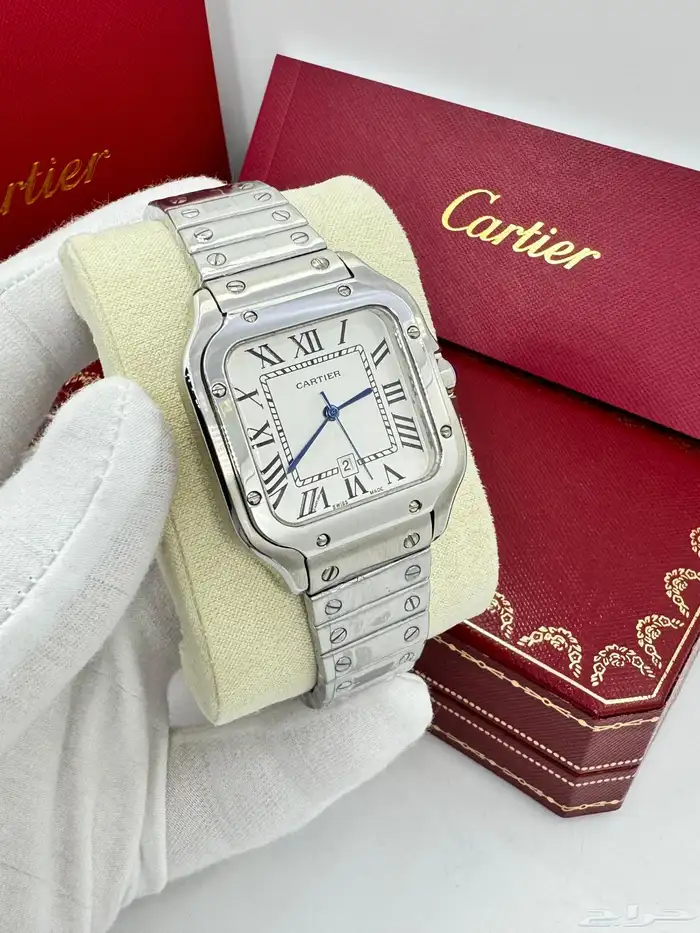 ساعات نسائية رجالية ماركة ماركات 20