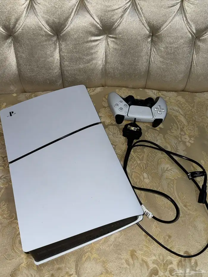 سوني 5 سلم مع اليد للبيع 4