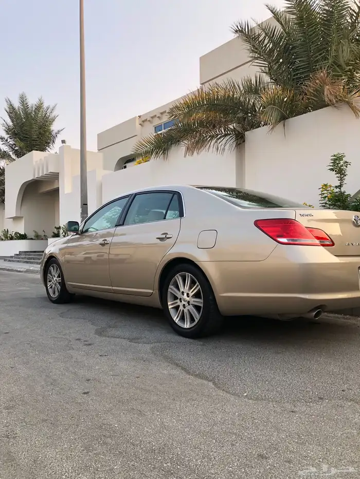 افلون 2007 لميتد 3