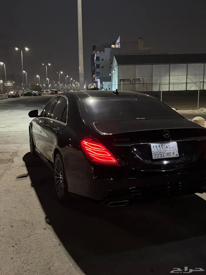 مرسيدس فل كامل 2015 40