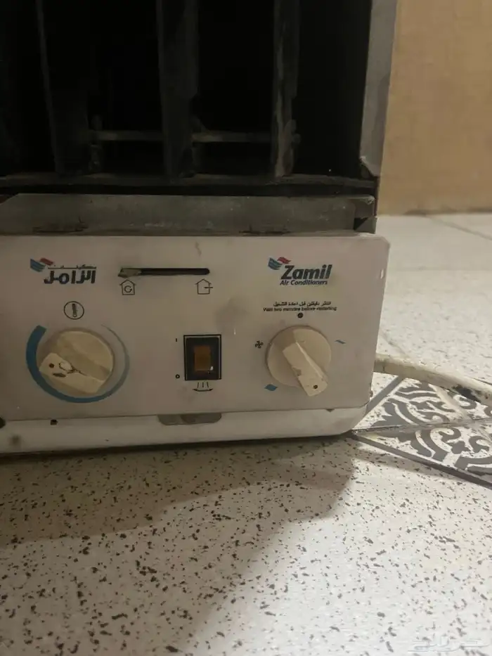 مكيفات للبيع 2