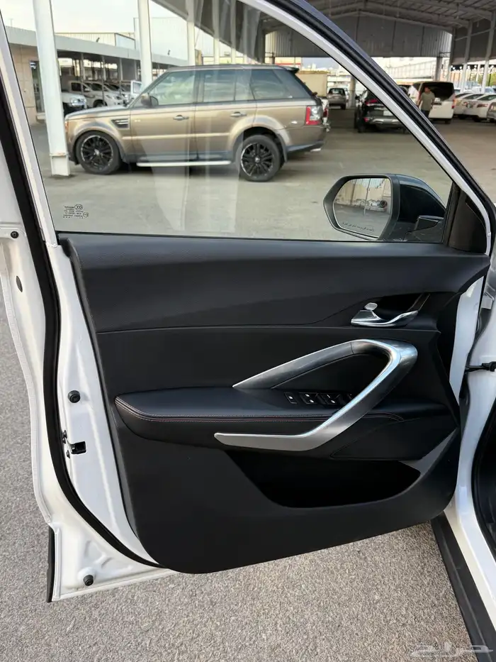 للبيع شفرولية جروف 2024 شرط 10