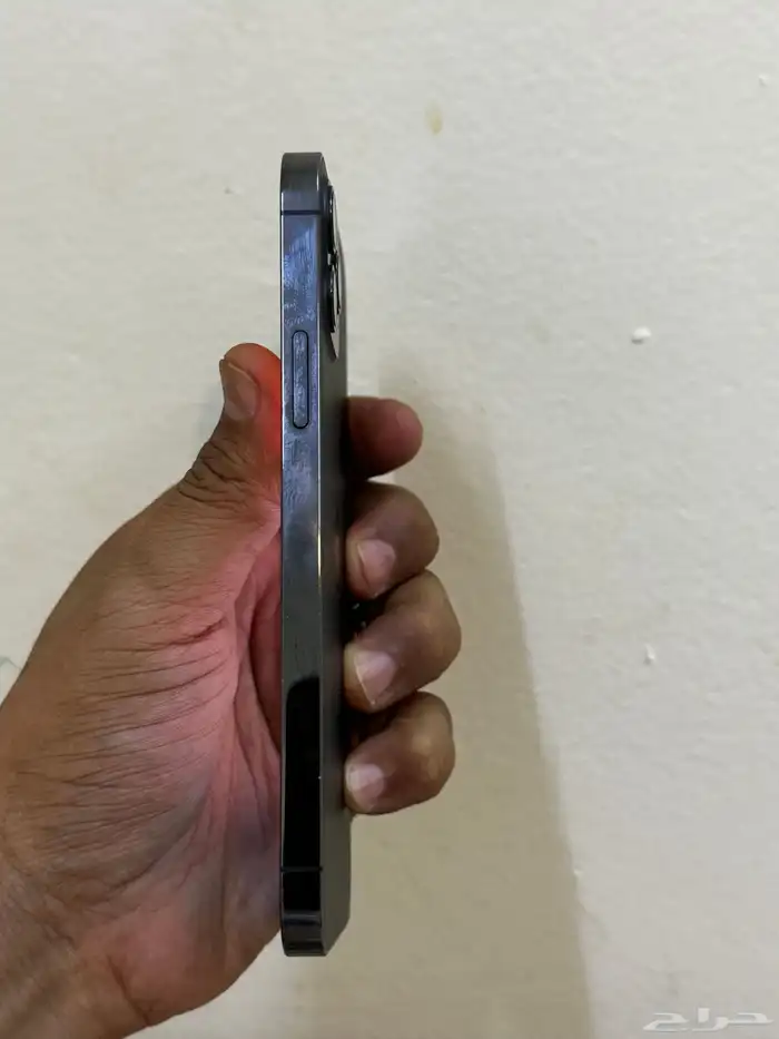 ايفون 12 برو 5