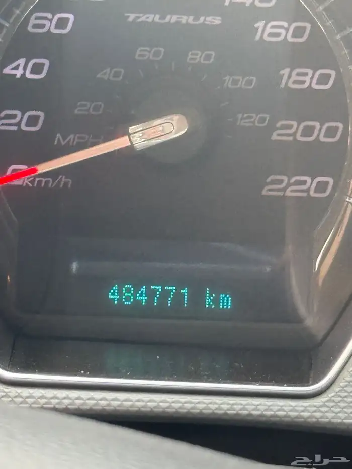 فورد توريس 4