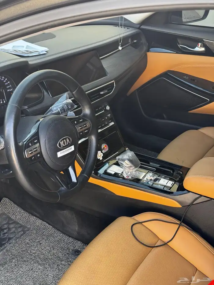 كادينزا وارد كوريا 6سلندر 9