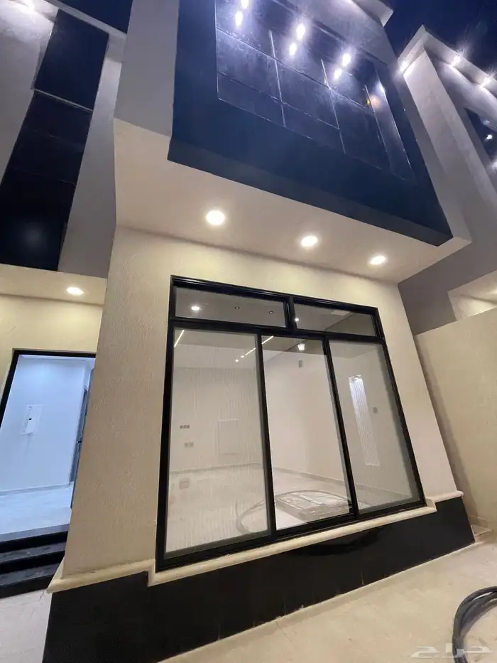 فلل للبيع حي الشروق 3