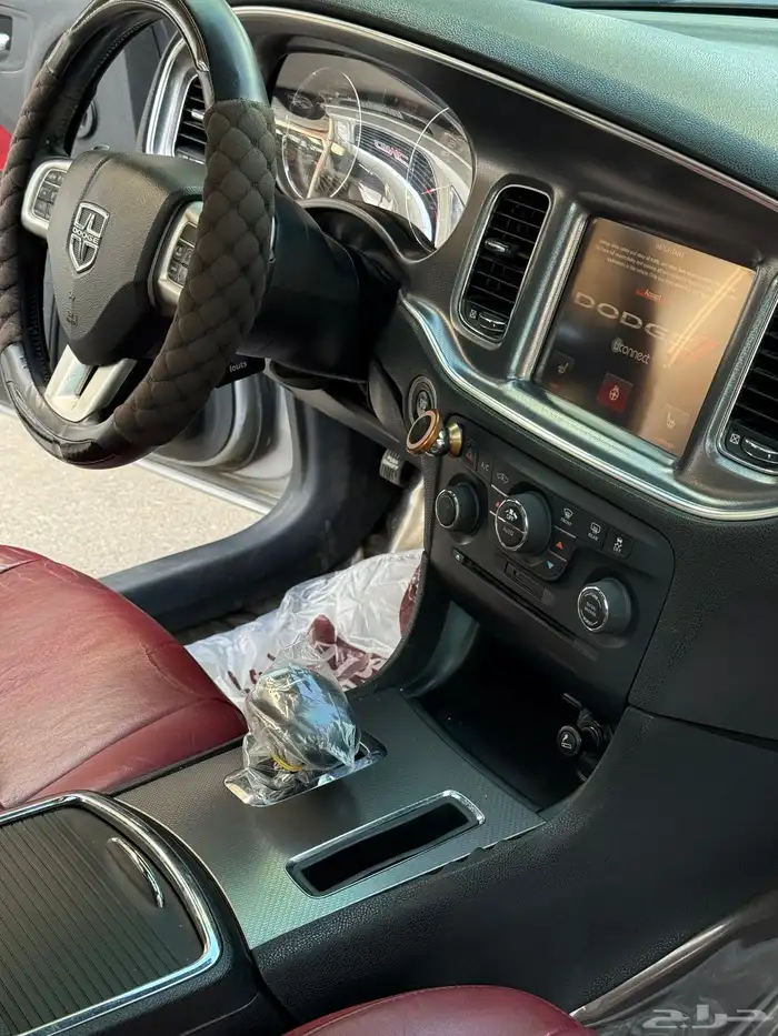 للبيع دوج تشارجر 2014 22