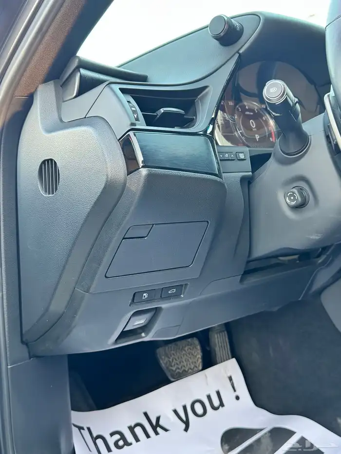 للبيع لكزس DD ES250 - 2023 فل كامل بحالة الوكاله 13