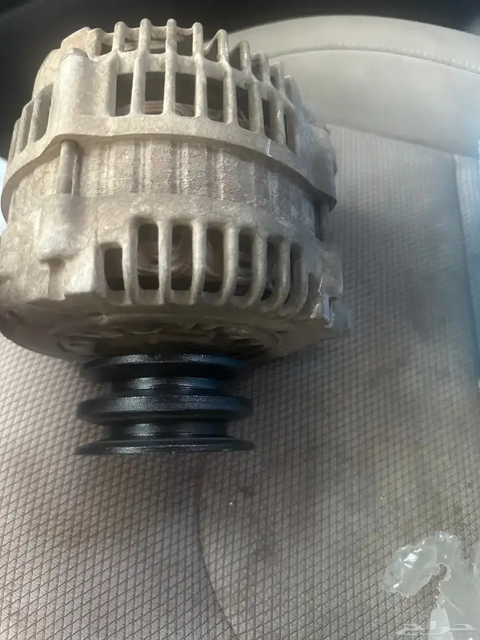 قطع غيار باترول نيسان 98-2004 1