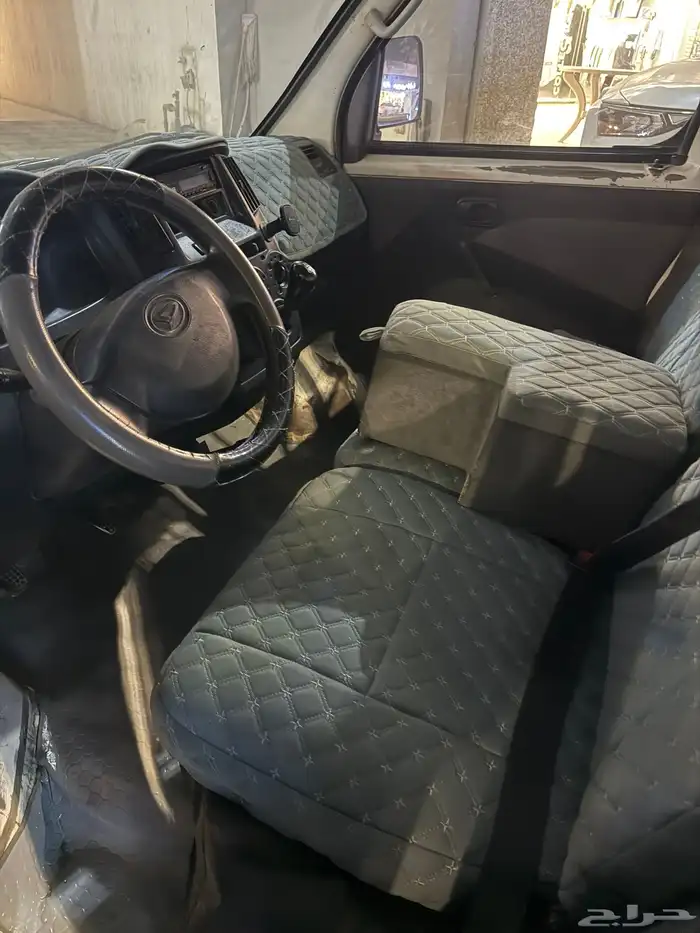 دباب ديهاتسو 1