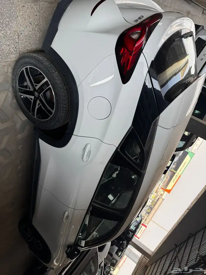 ام جي وان كمفورت موديل 2025 عرض خاص 9