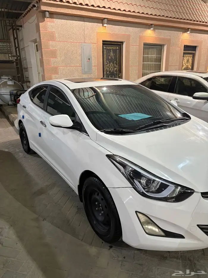 للبيع الانترا 2014 1