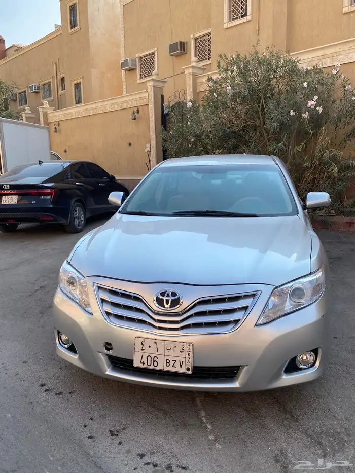 كامري 2007 تماتيك 0