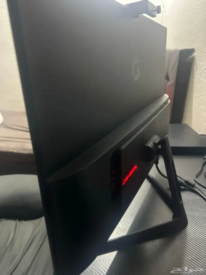 شاشة قيمنق من شركة قيم اون 1