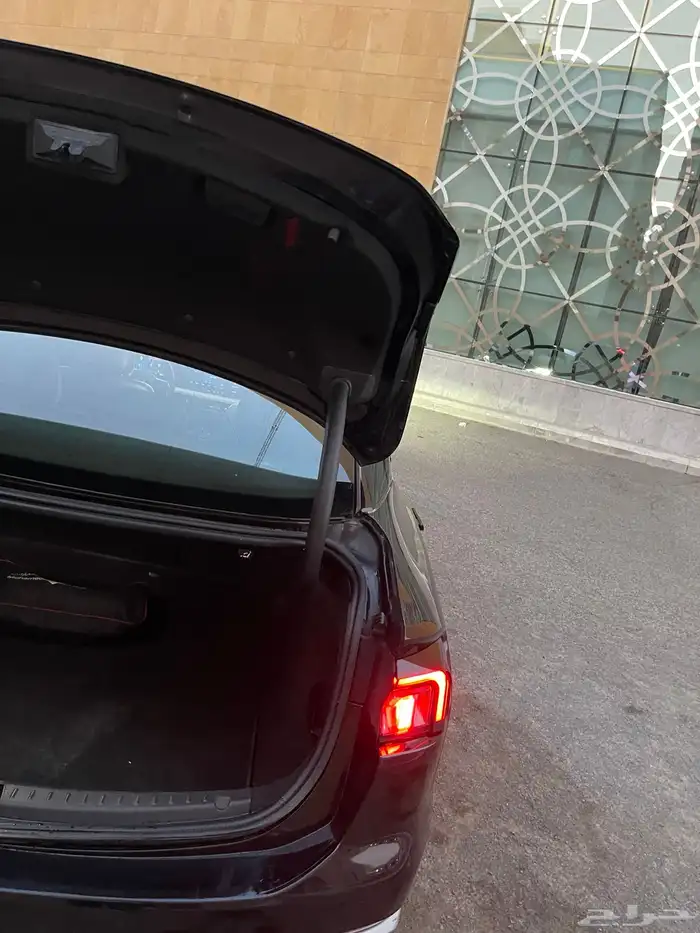 فورد توروس ترند 2023 سعودي البيع 76000 الف 36