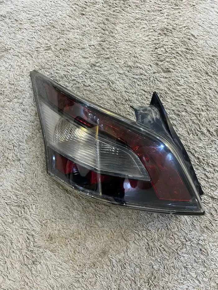 بعض قطع مكسيما 2010الى 2015 7