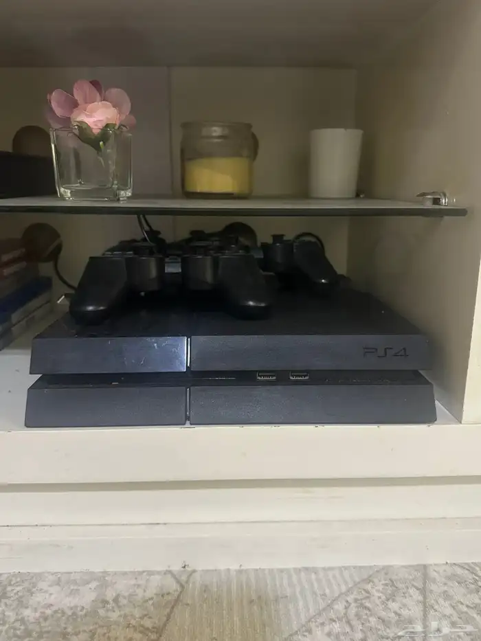 بلاستيشن 4 0