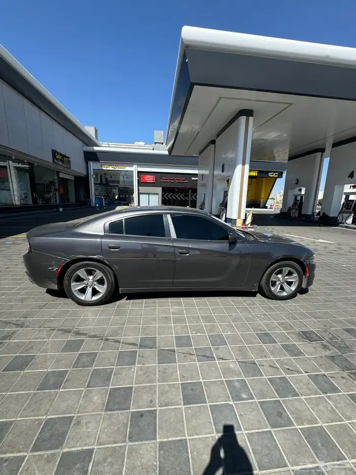 دودج تشارجر موديل 2020 1