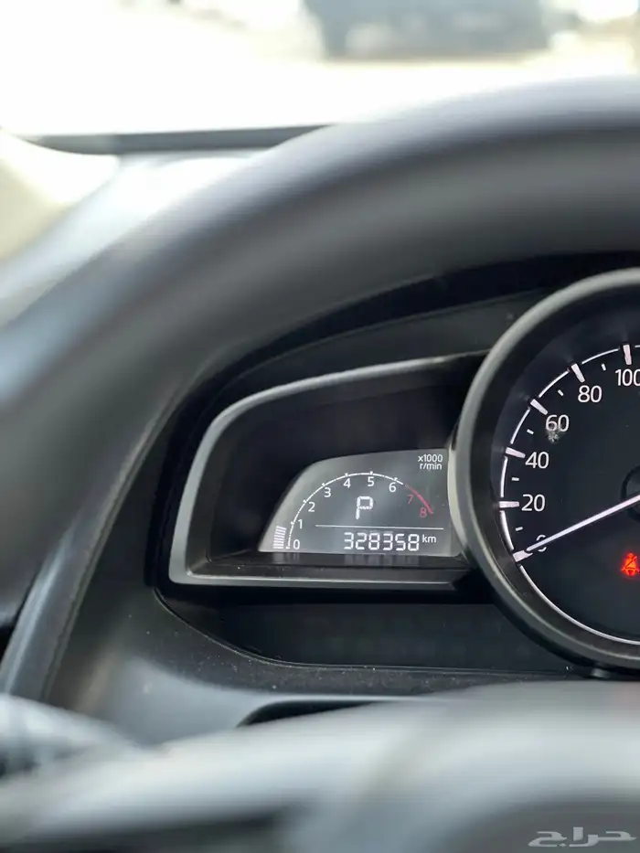 مازدا Cx-3 بودي بلد 11