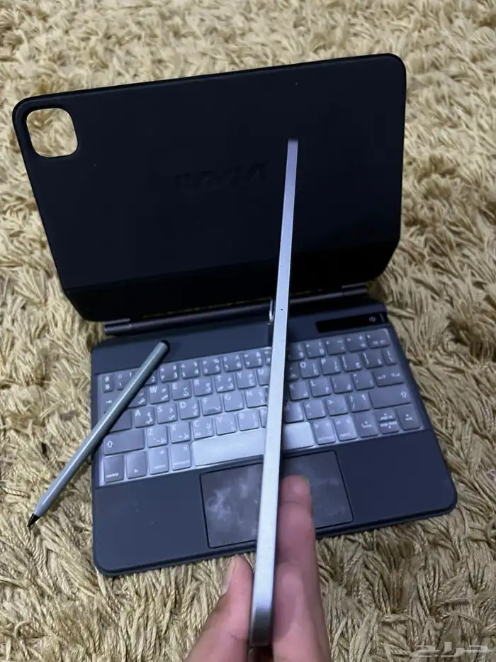 ايباد برو2022 M2 4