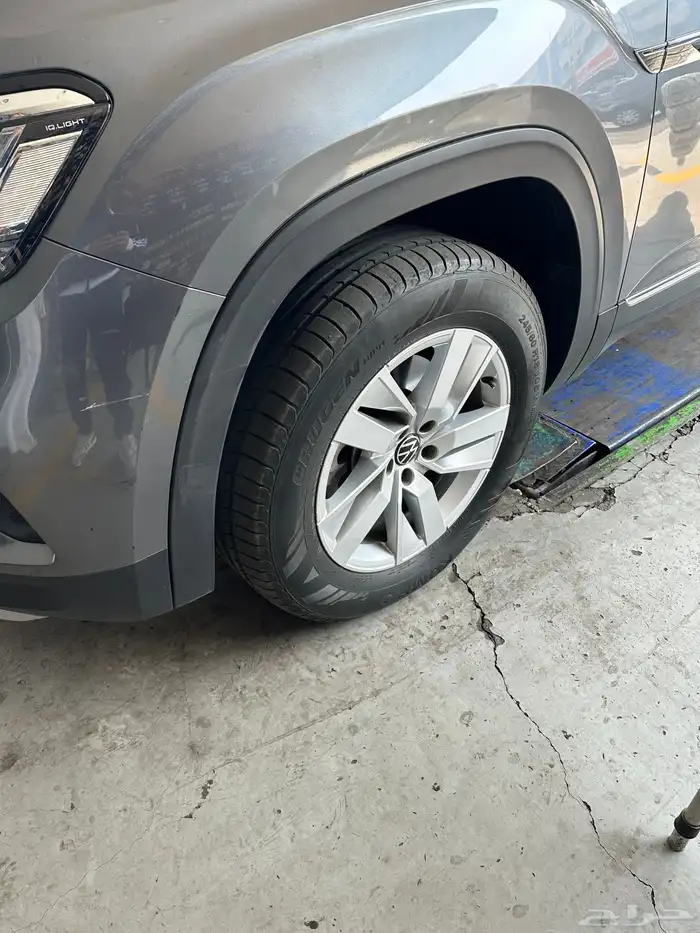 كاوتش تيرامونت 2023 6