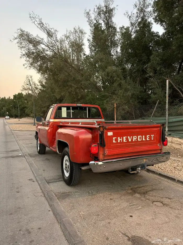 لأهل الصنف ونيت شفر مخزن 454 اساس 2