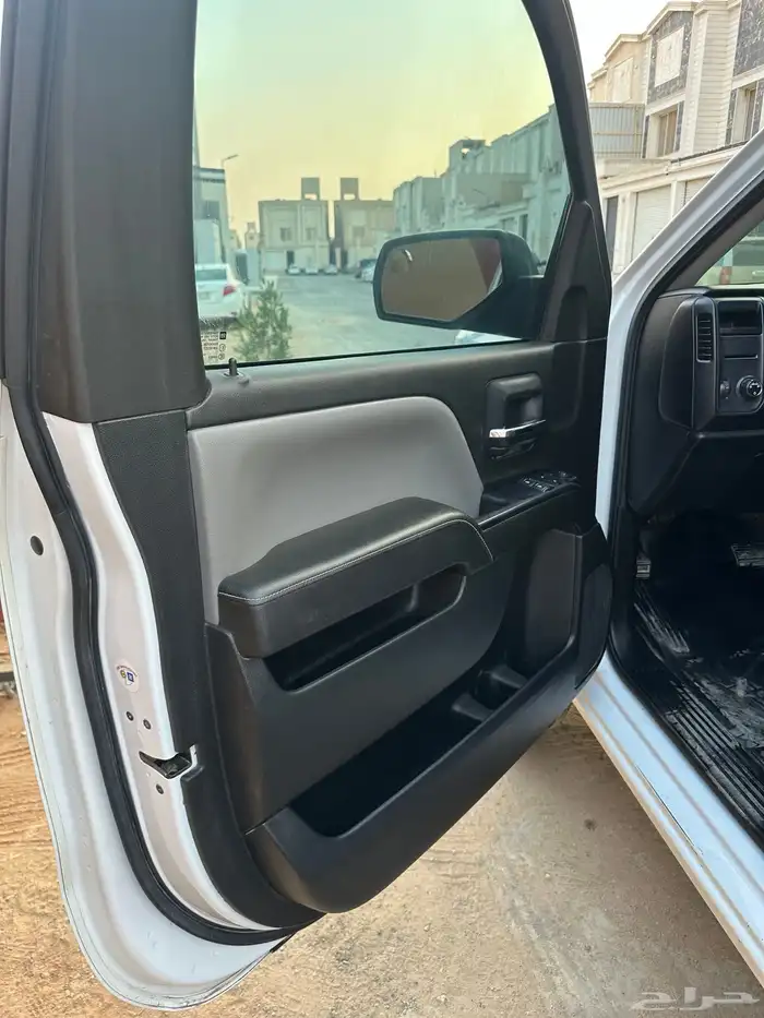 سلفرادو 2014 35