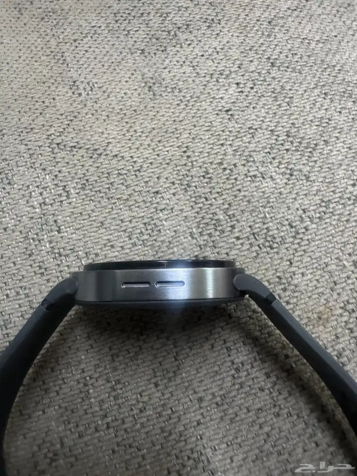 ساعه جلكسي 8 4