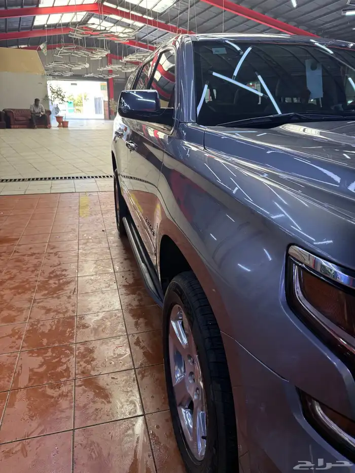 تاهو 2020 للبيع 4