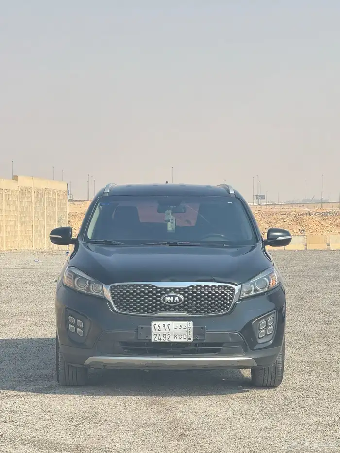 سورنتو 2016 للبيع 0