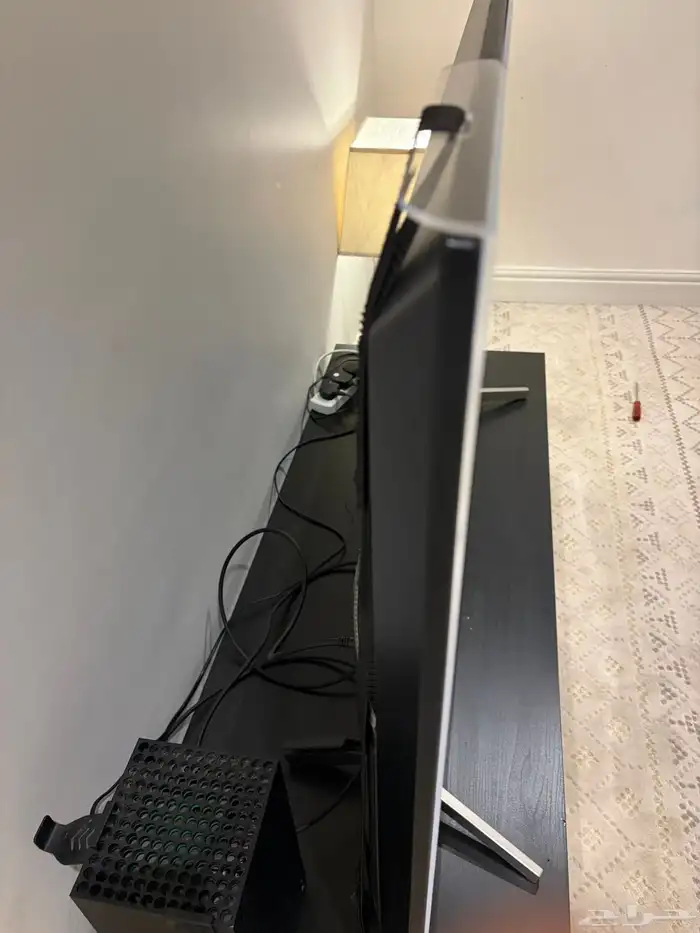 شاشة سوني sony tv 2