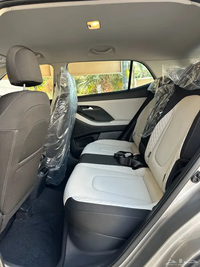 هونداي كاريتا سمارات العداد 9 الف فقط 2025 11