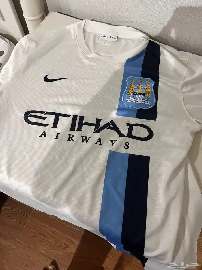 تيشيرت الستي 2014_2015 السوم عندكم  اصلي 1