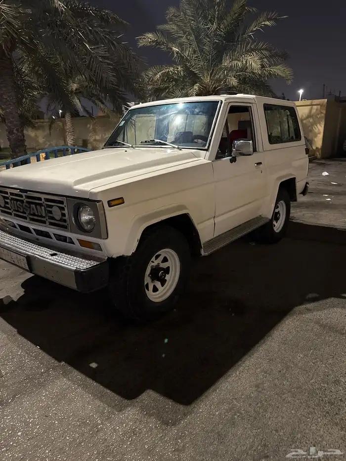 نيسان ربع 1983 1