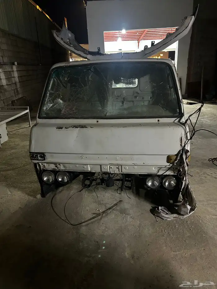 غماره قلاب ديهاتسو نضيفه 2