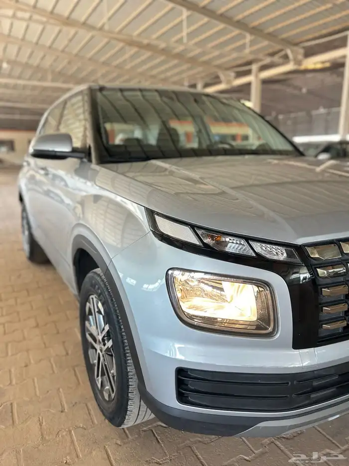 هونداي فينيو 2024 0