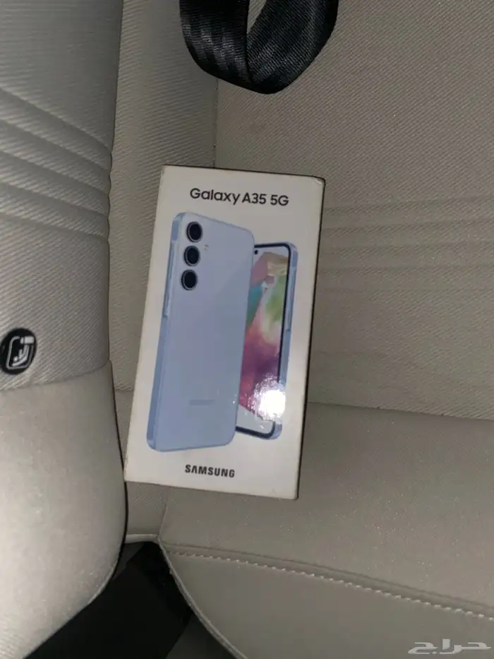 Galaxy A35 5G 4