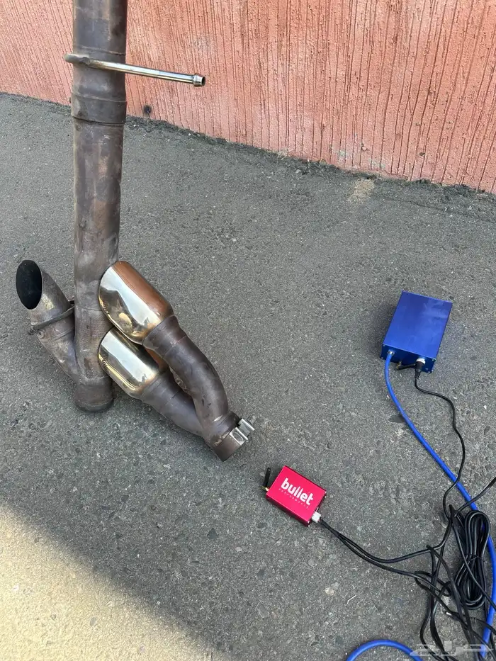 دبه بولت جمس سييرا 2023 جديده 1