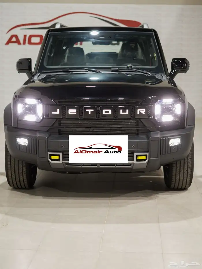 جيتور T2 لاكجري 2025 سعودي باقل سعر 1