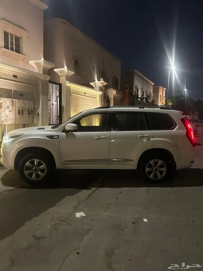 هافال موديل 2021 فل كامل 1