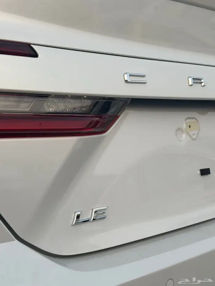 للبيع كامري 2025 LE اصفار 7