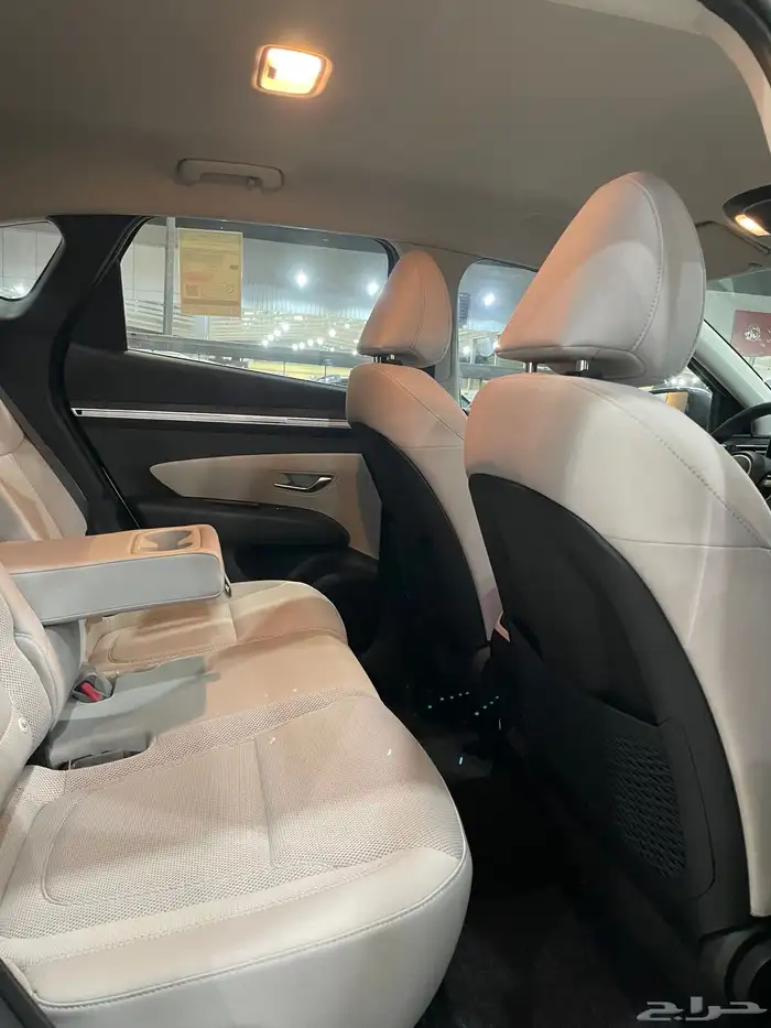 توسان موديل 2023 دبل 14