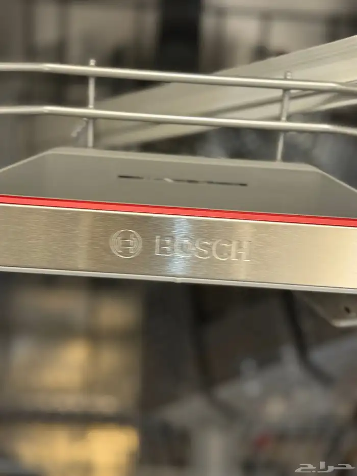 غسالة صحون بوش 2