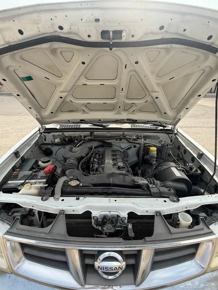 نيسان ددسن 2016 17